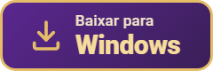 Baixar para Windows Roxo com borda dourada